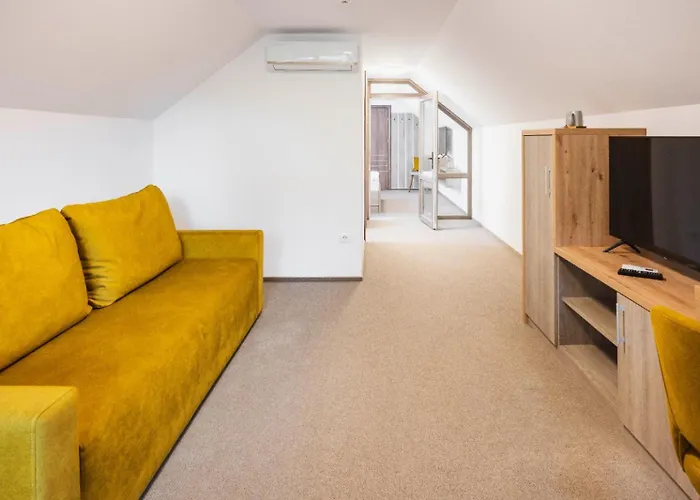 Pensiunea Comfort