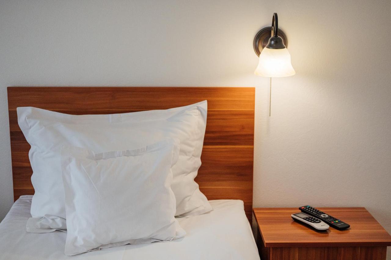 Gasthof Pensiunea Comfort