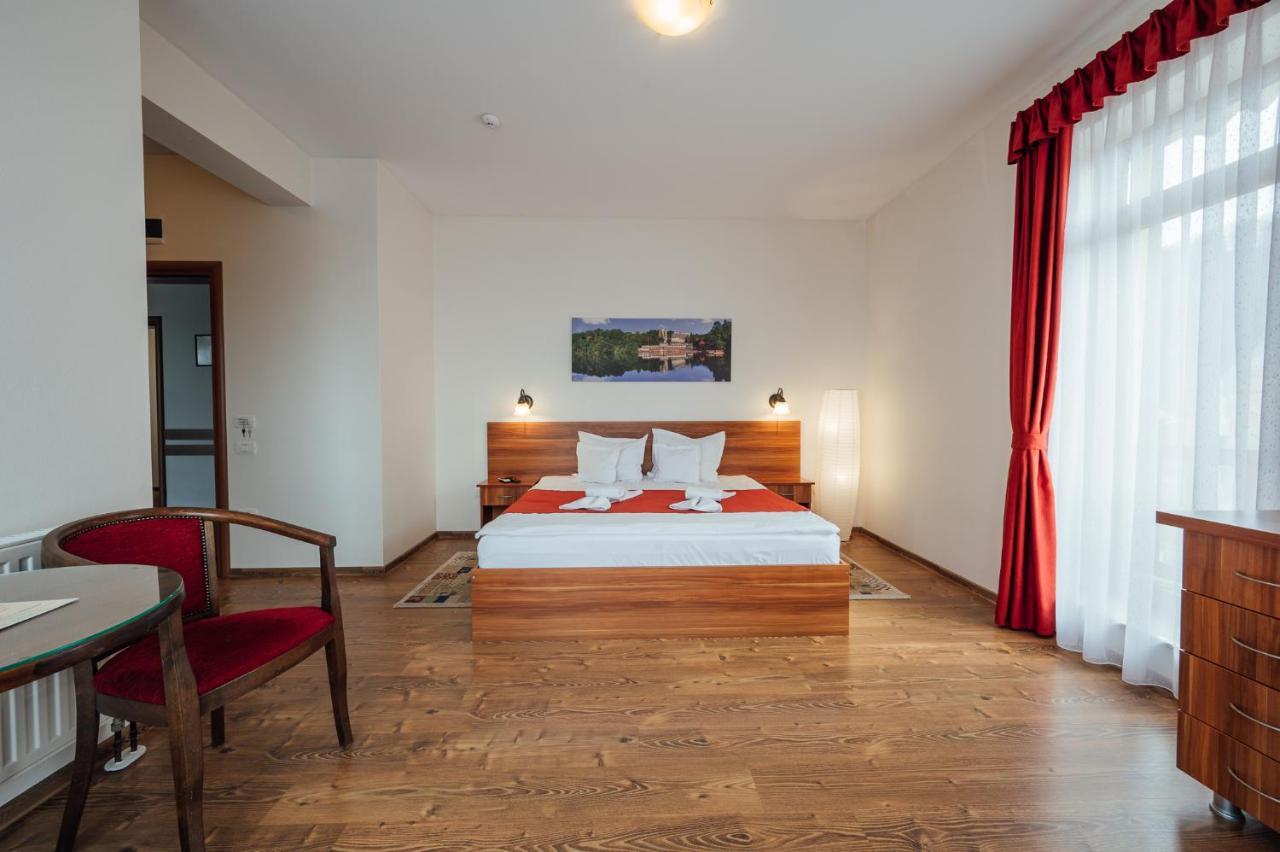 Gasthof Pensiunea Comfort