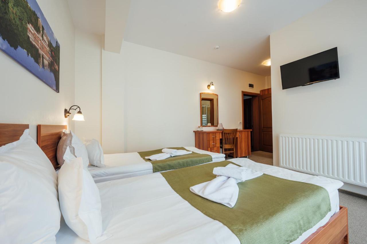 Gasthof Pensiunea Comfort *