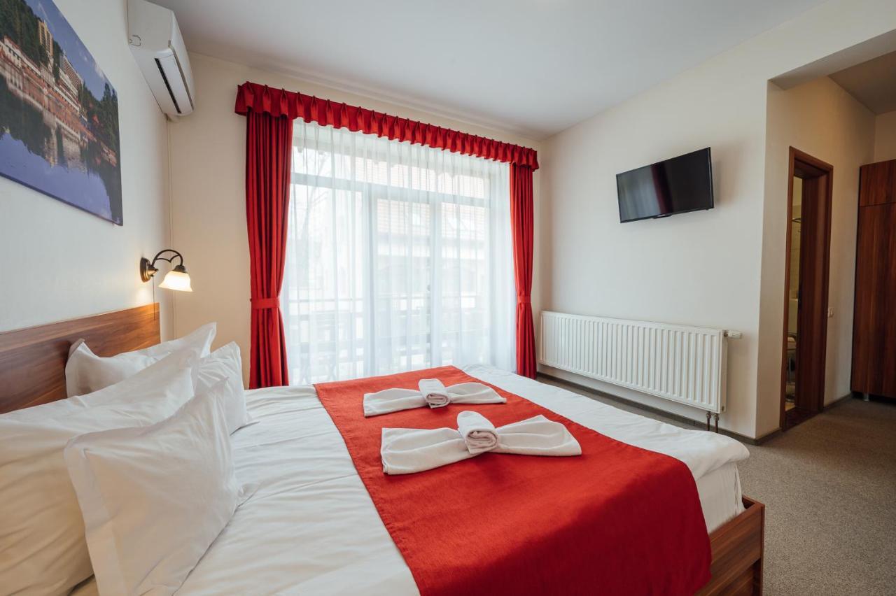 Gasthof Pensiunea Comfort