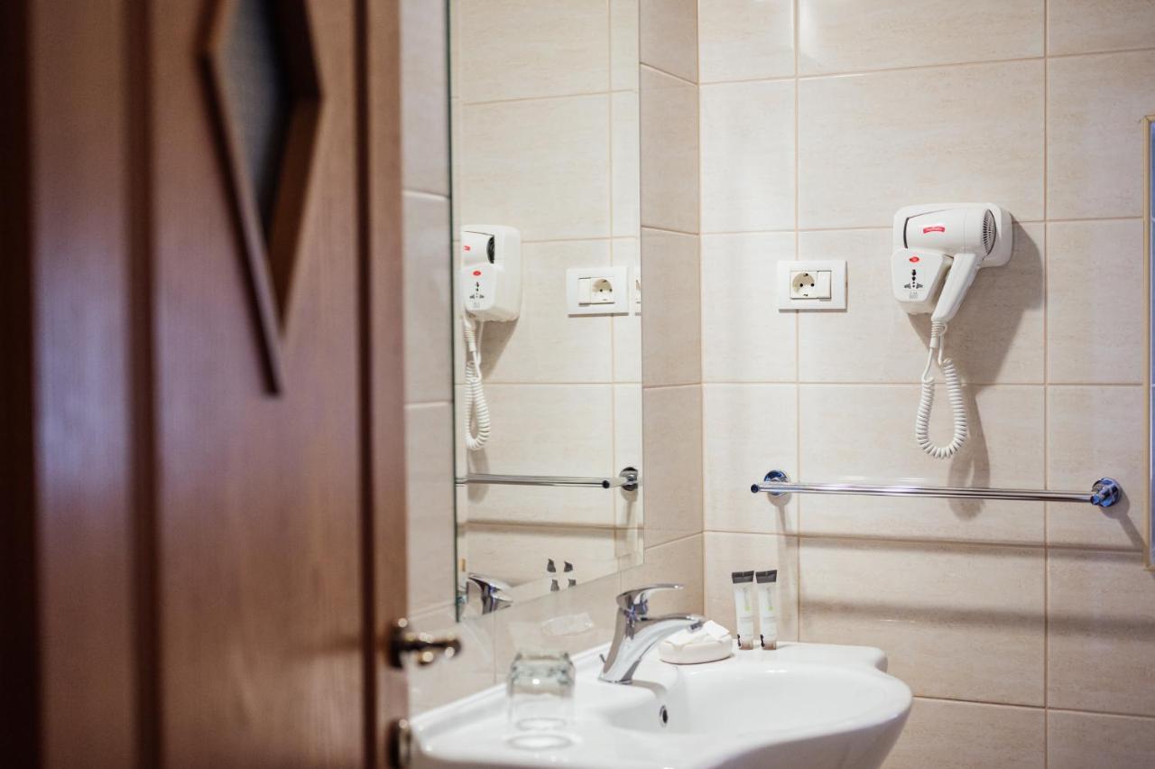 Pensiunea Comfort Gasthof
