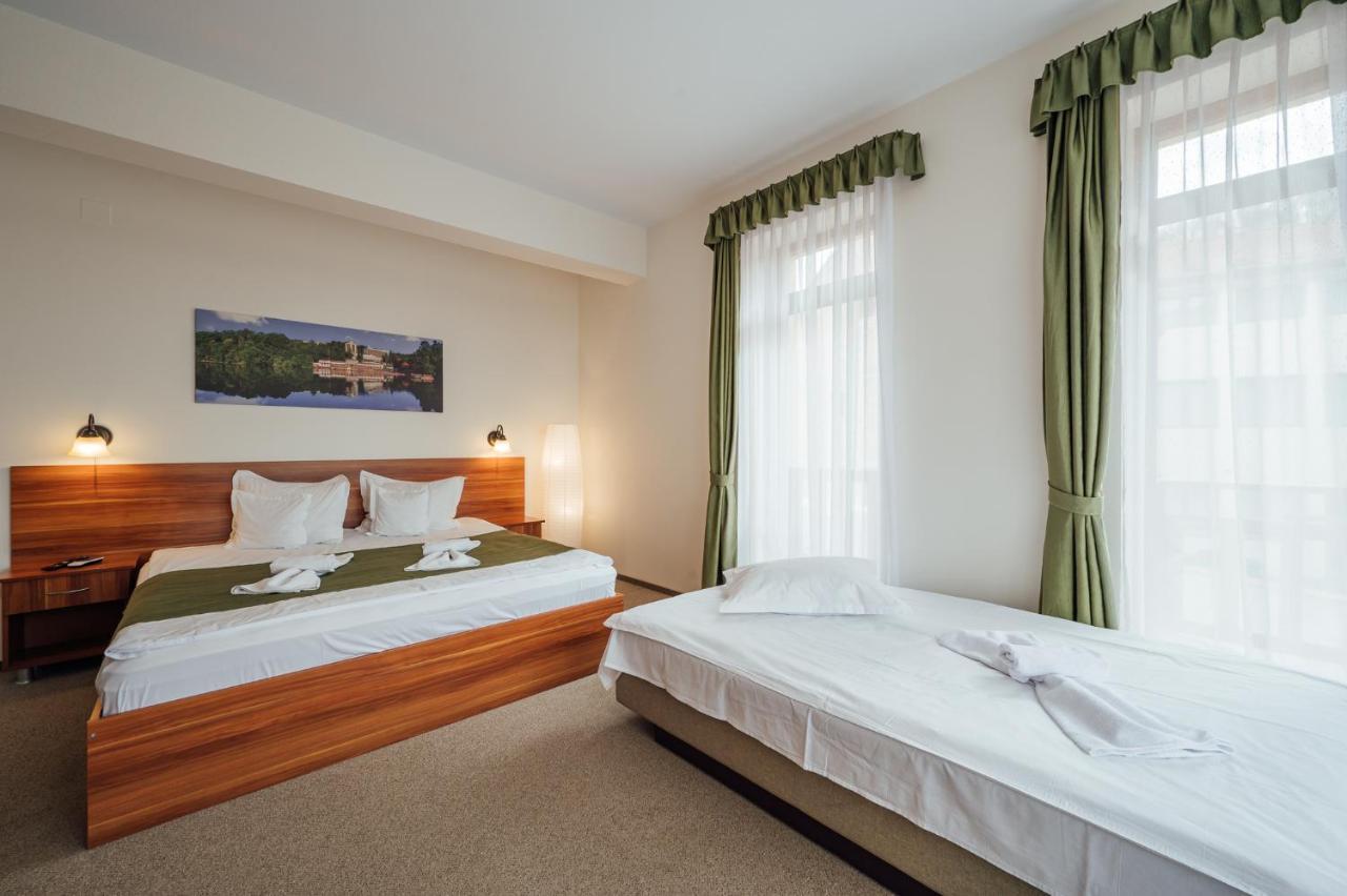 Gasthof Pensiunea Comfort *