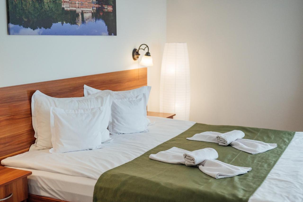 Pensiunea Comfort * Sovata