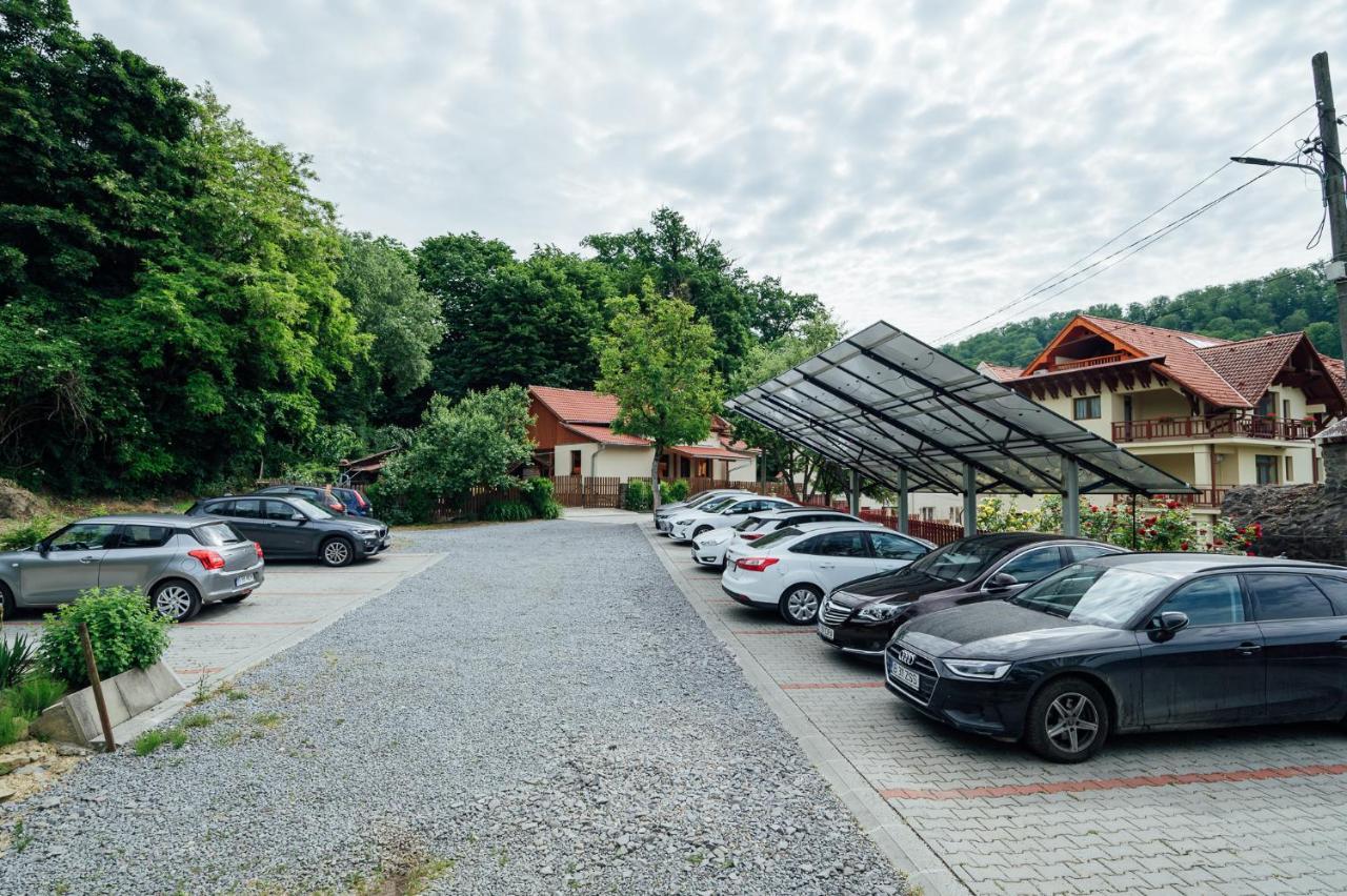 Pensiunea Comfort Gasthof *